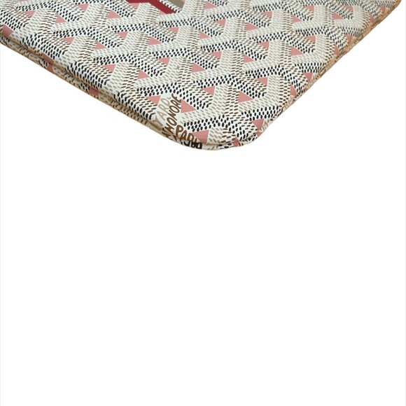 Goyard Poitiers Claire-Voie Bag - Picture 4 of 10